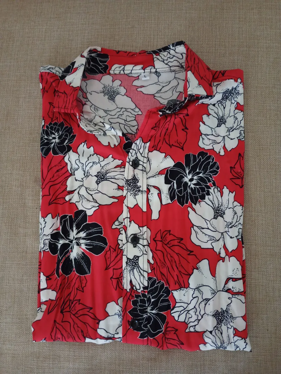 Camisa Sin marca - imagen 1