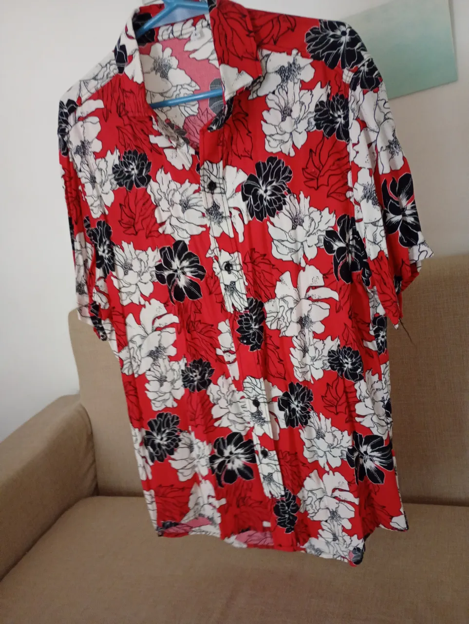 Camisa Sin marca - imagen 2