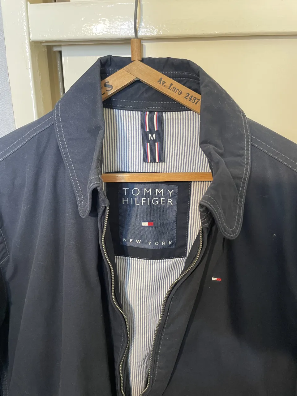 Campera Tommy Hilfiger - imagen 2