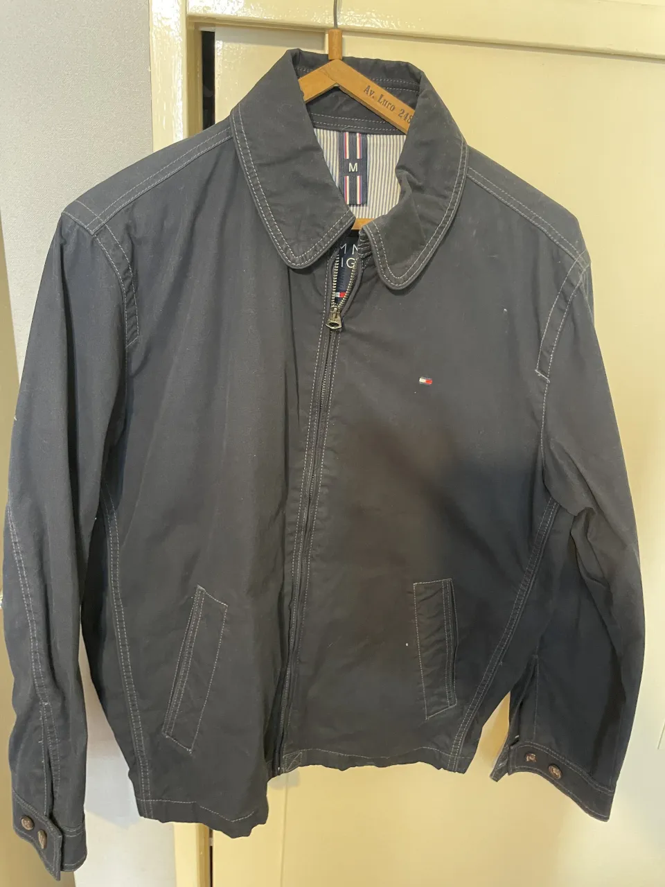 Campera Tommy Hilfiger - imagen 3