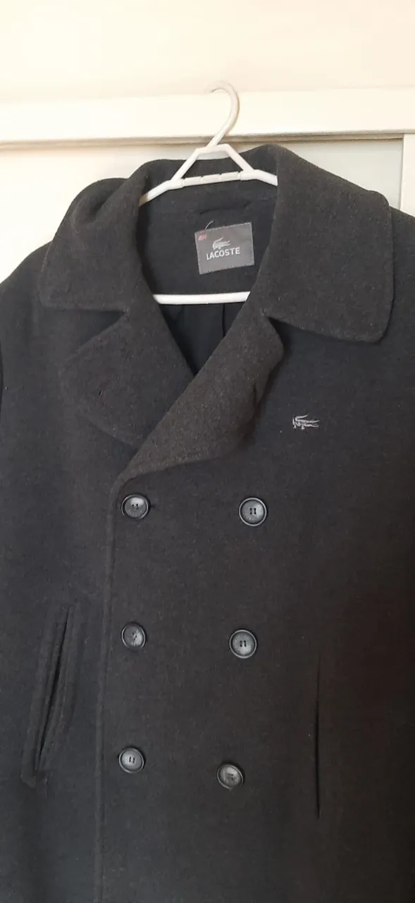 Tapado Lacoste - imagen 4