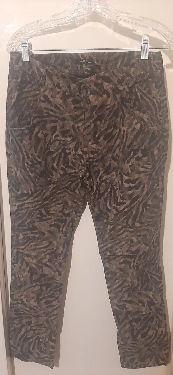 Pantalón Ayres - imagen 3
