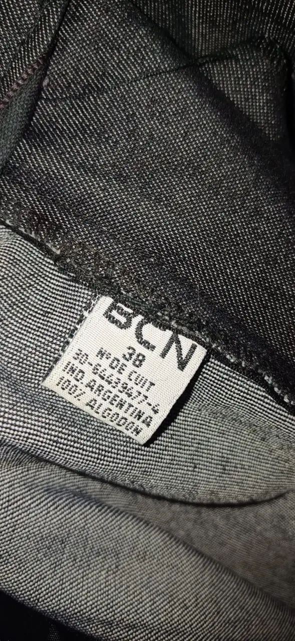 Pantalón BCN - imagen 2