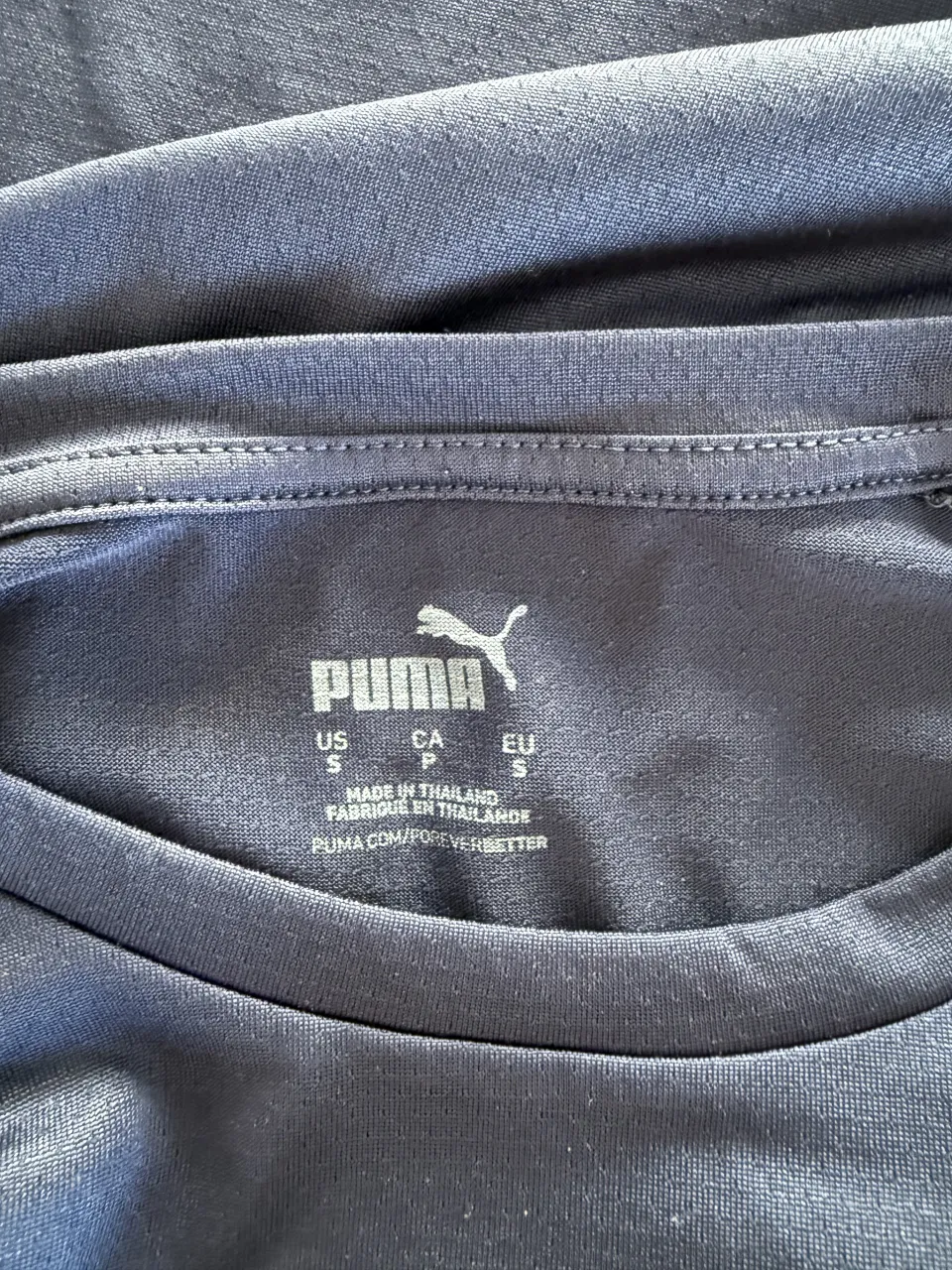 Remera Puma - imagen 3