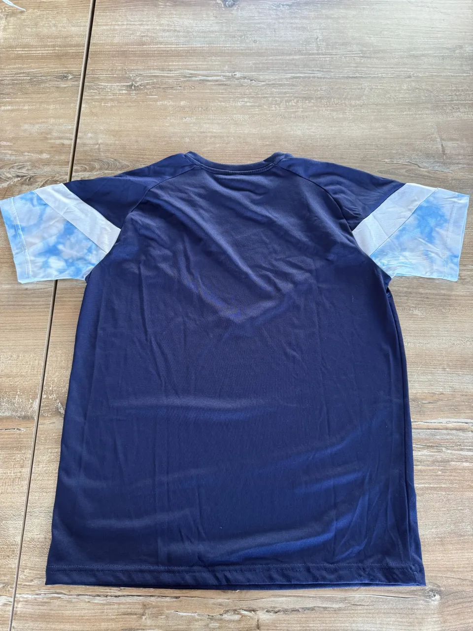 Remera Puma - imagen 2