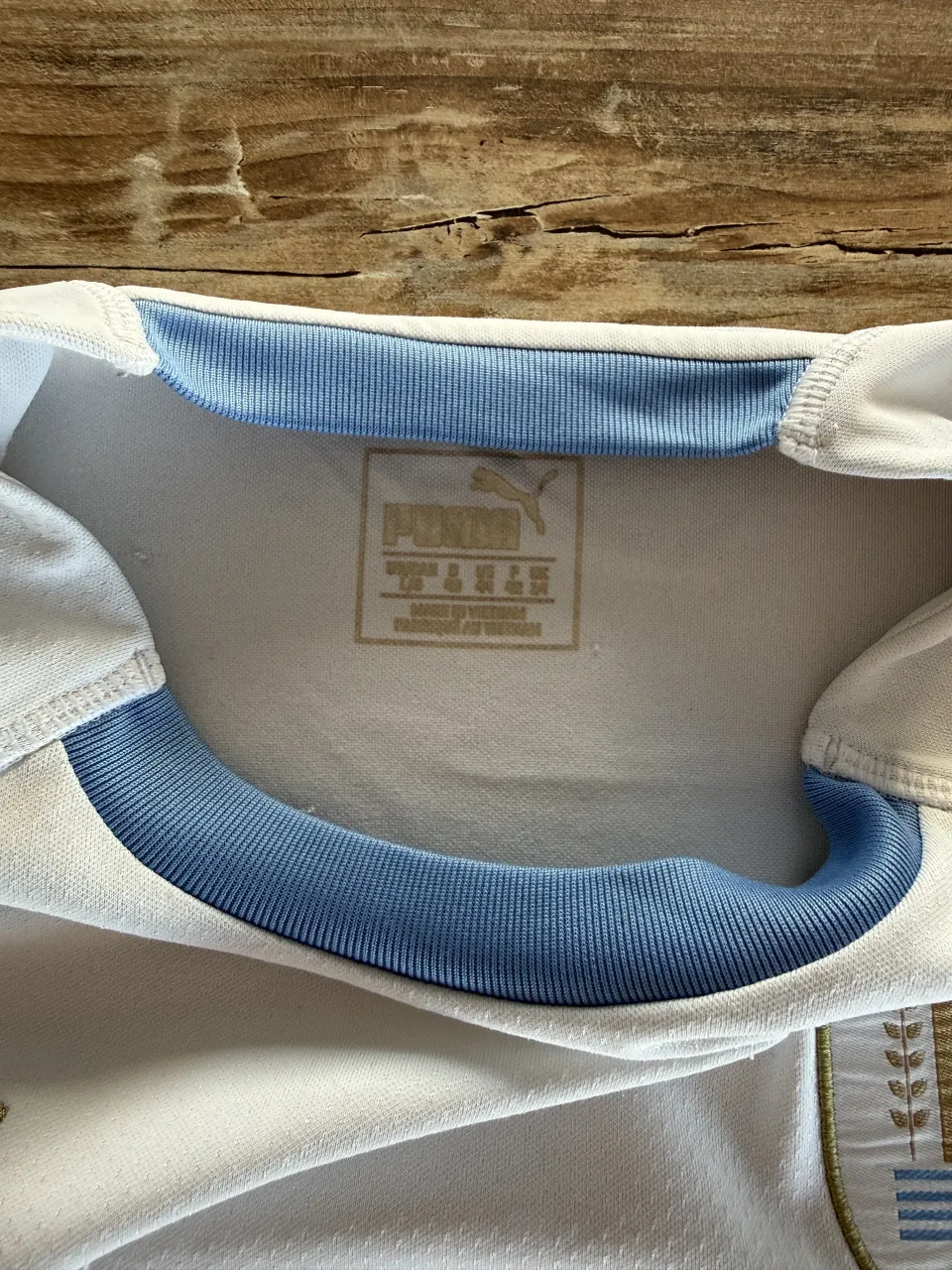 Camiseta Puma - imagen 3