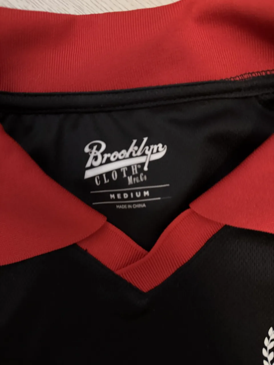 Remera Brooklyn - imagen 2
