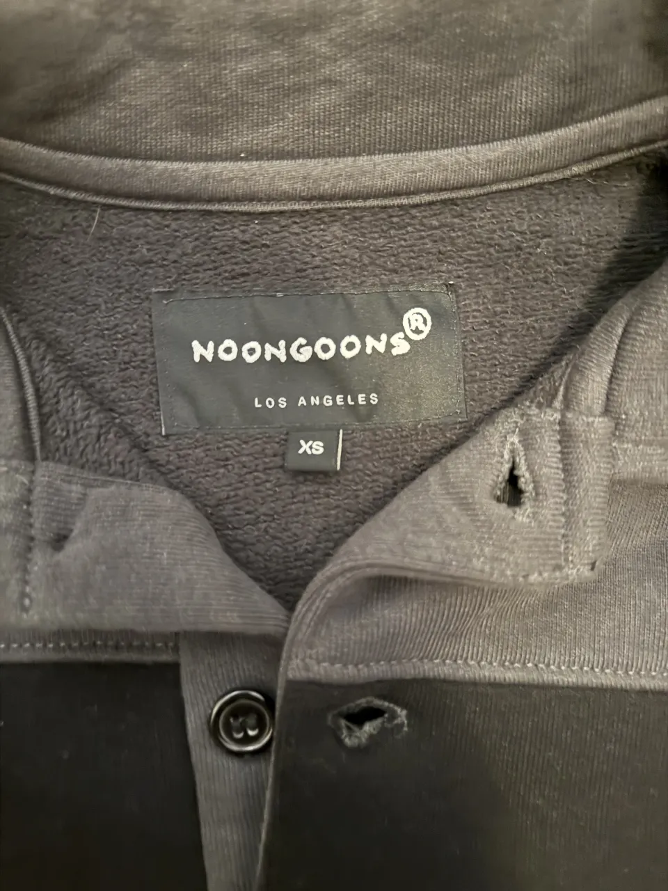 Remera Noongoons - imagen 3