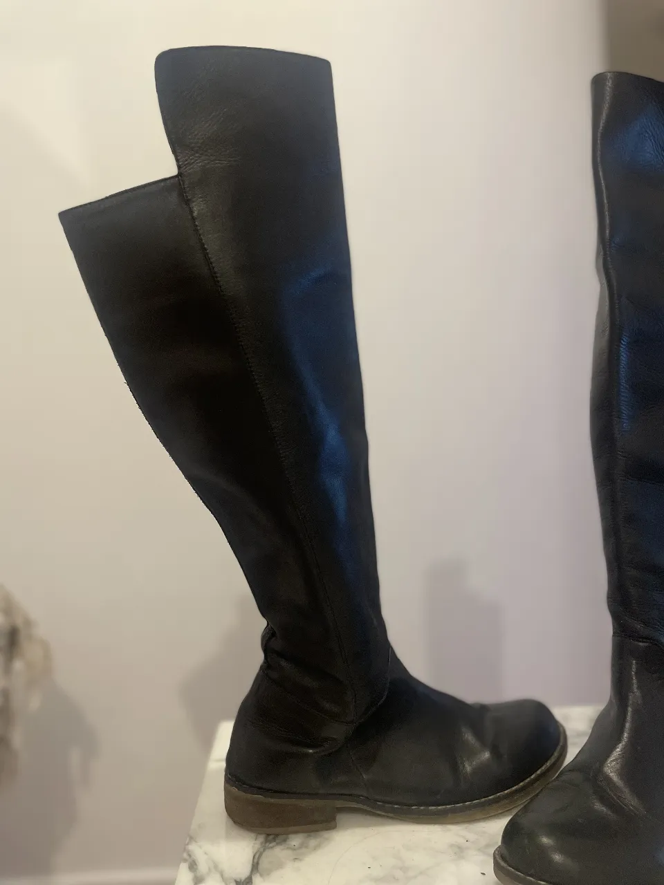 Botas MARY & JOE - imagen 2