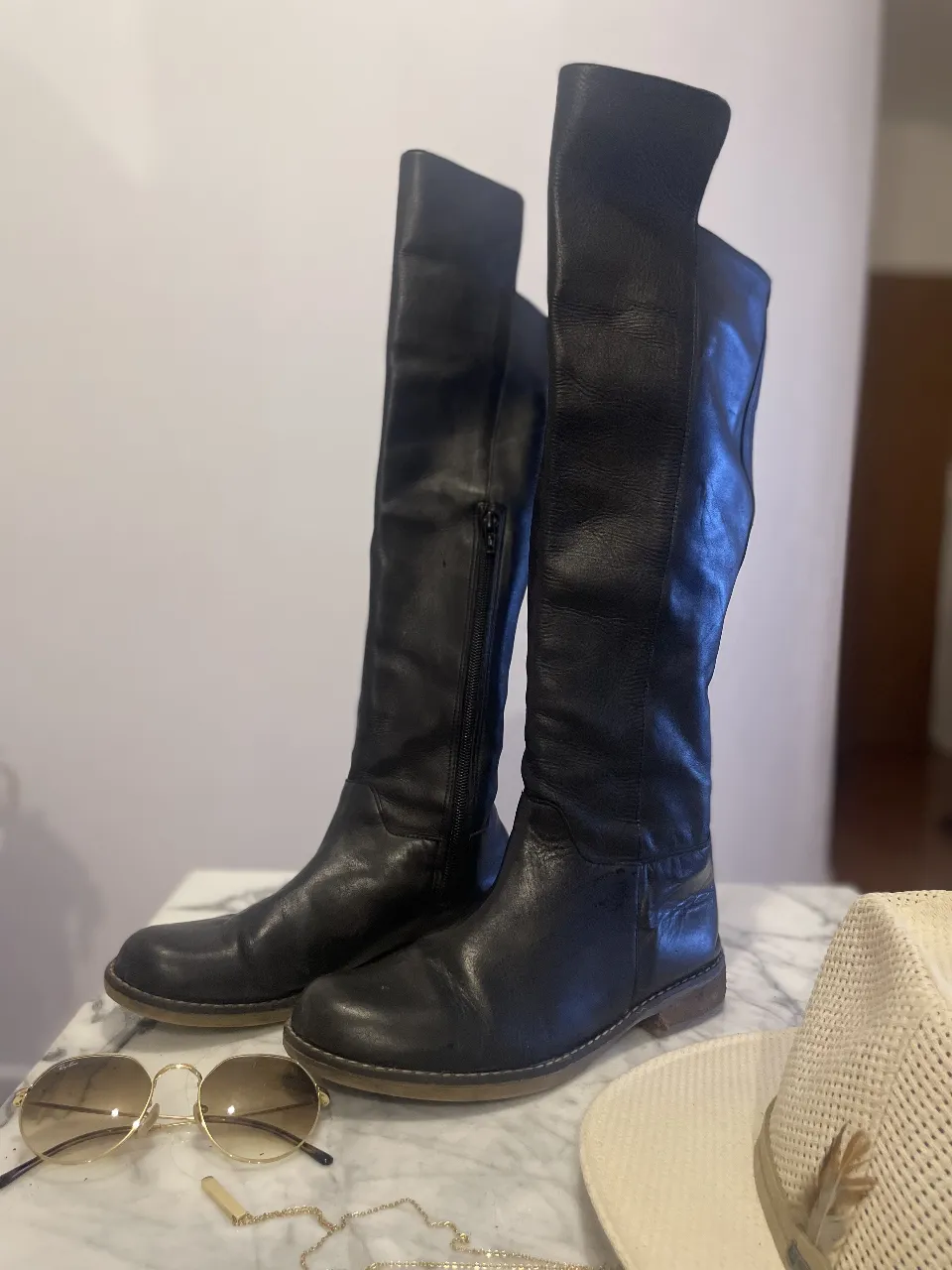 Botas MARY & JOE - imagen 3