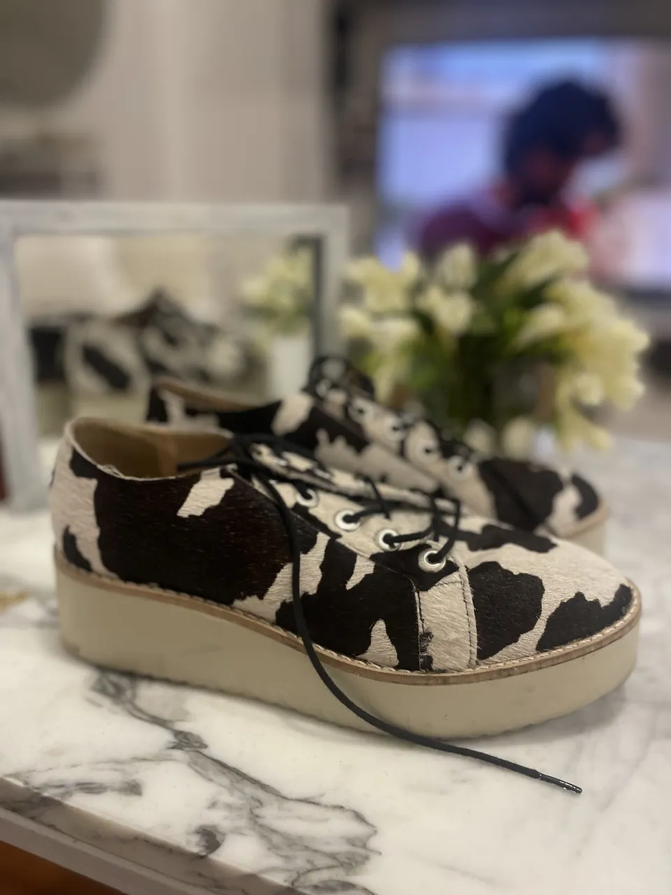 Zapatillas Prüne - imagen 2