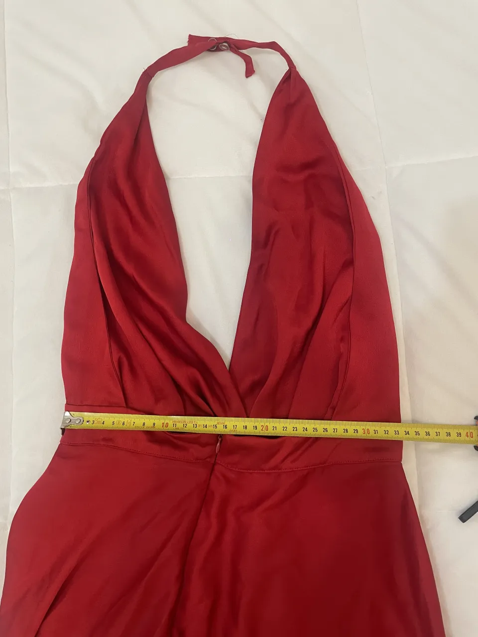 Vestido Sin marca - imagen 3