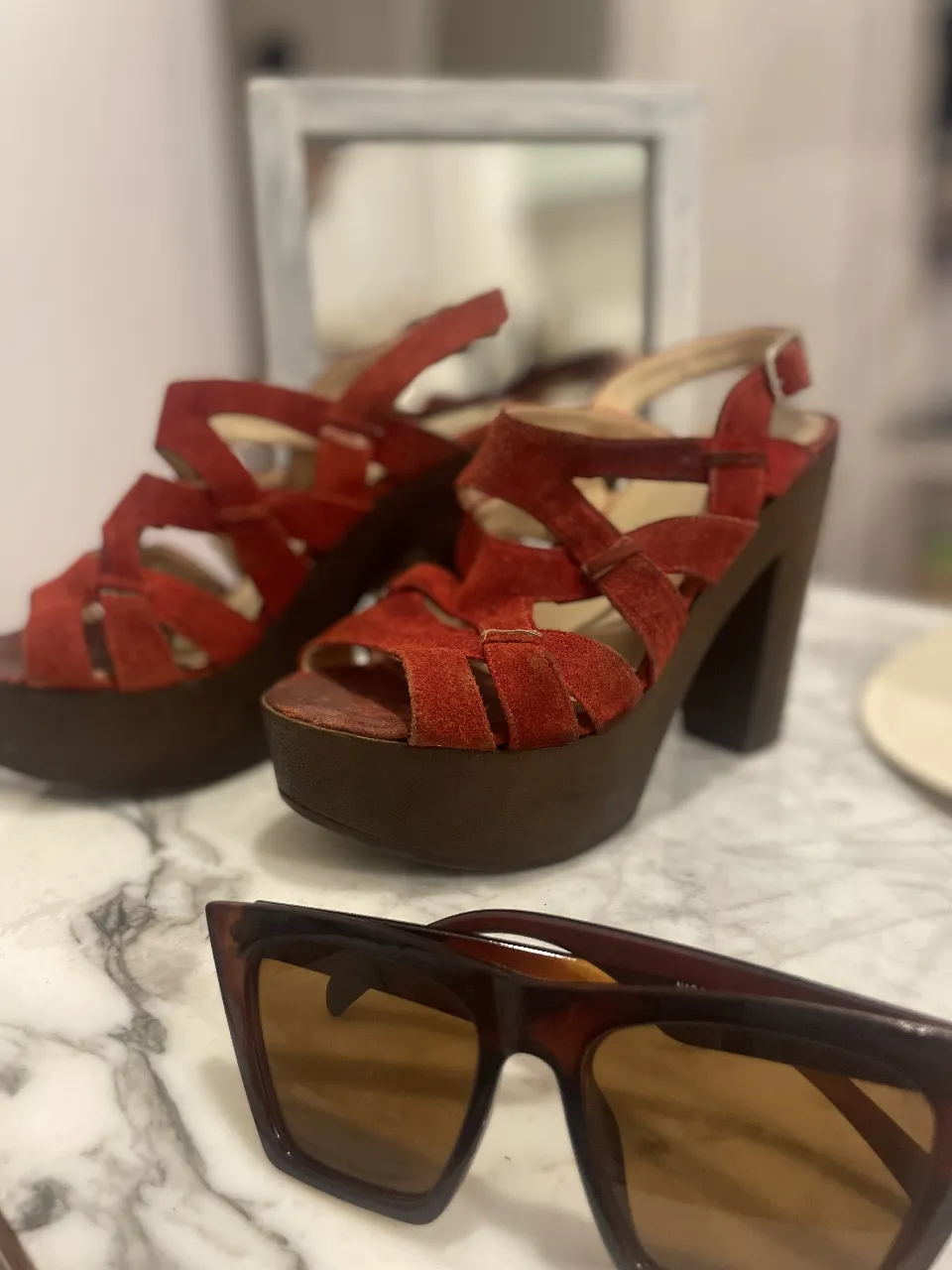 Sandalias Sin marca - imagen 3