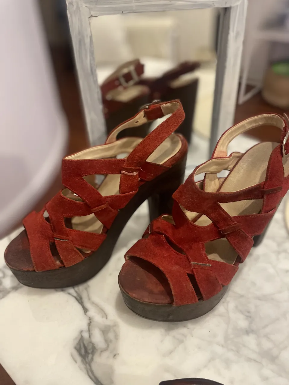 Sandalias Sin marca - imagen 2