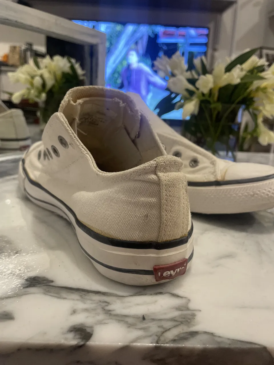 Zapatillas Levi's - imagen 2