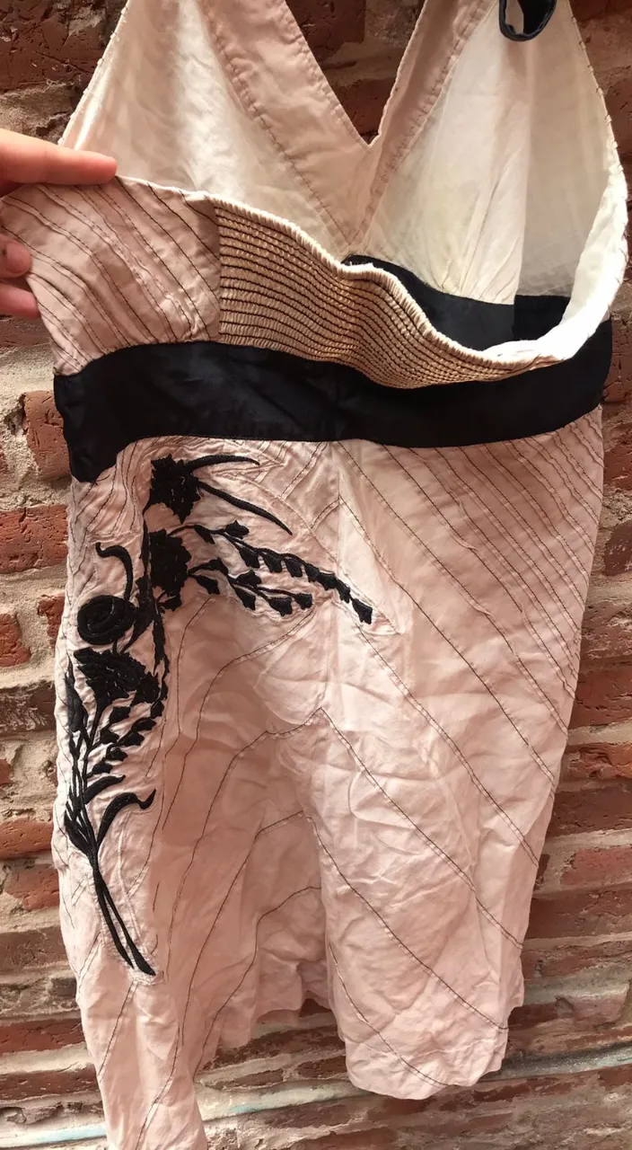 Vestido Importado - imagen 4