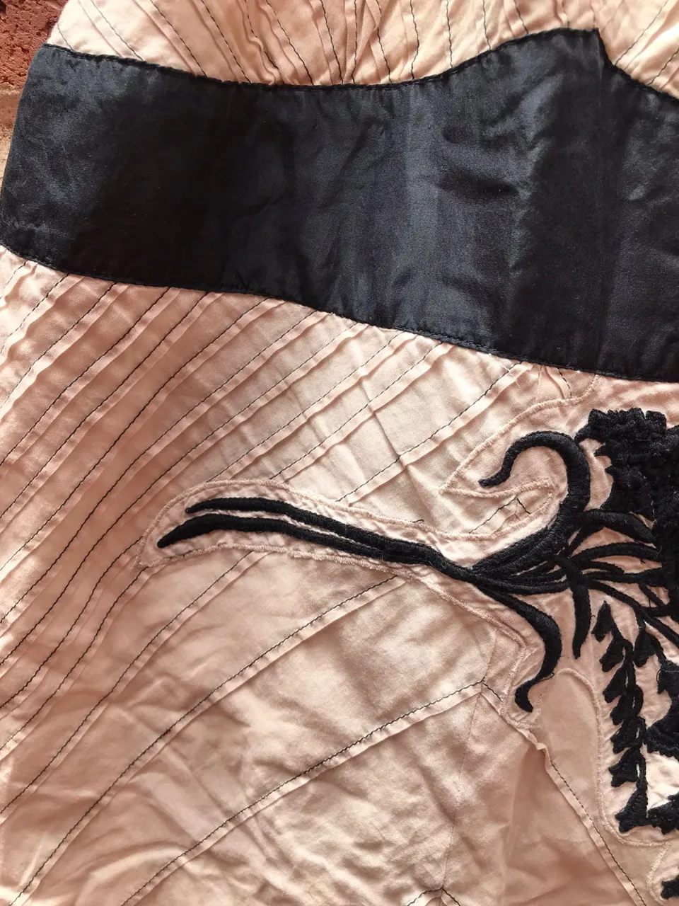 Vestido Importado - imagen 5