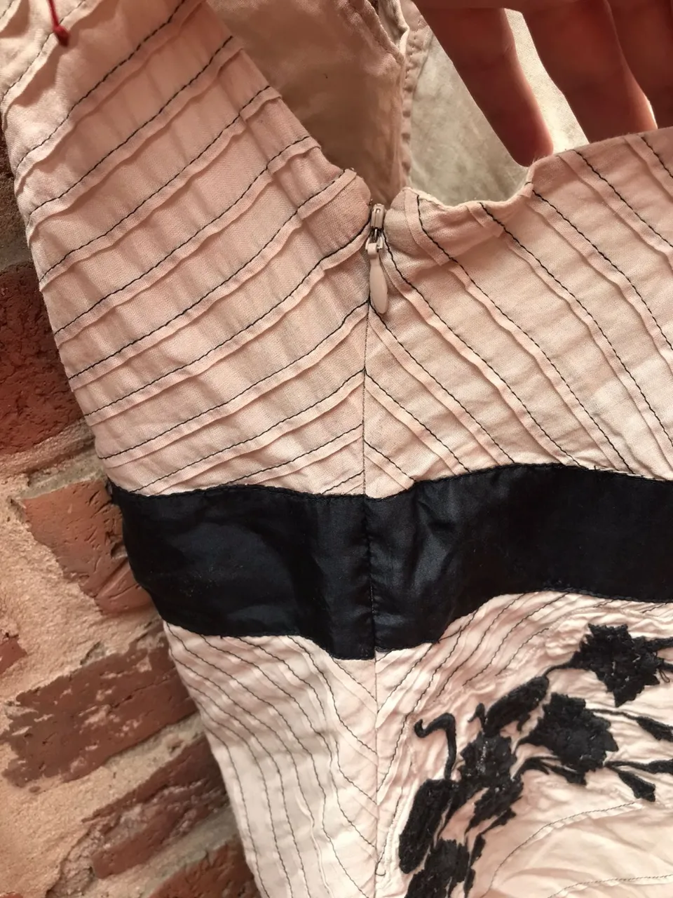 Vestido Importado - imagen 2
