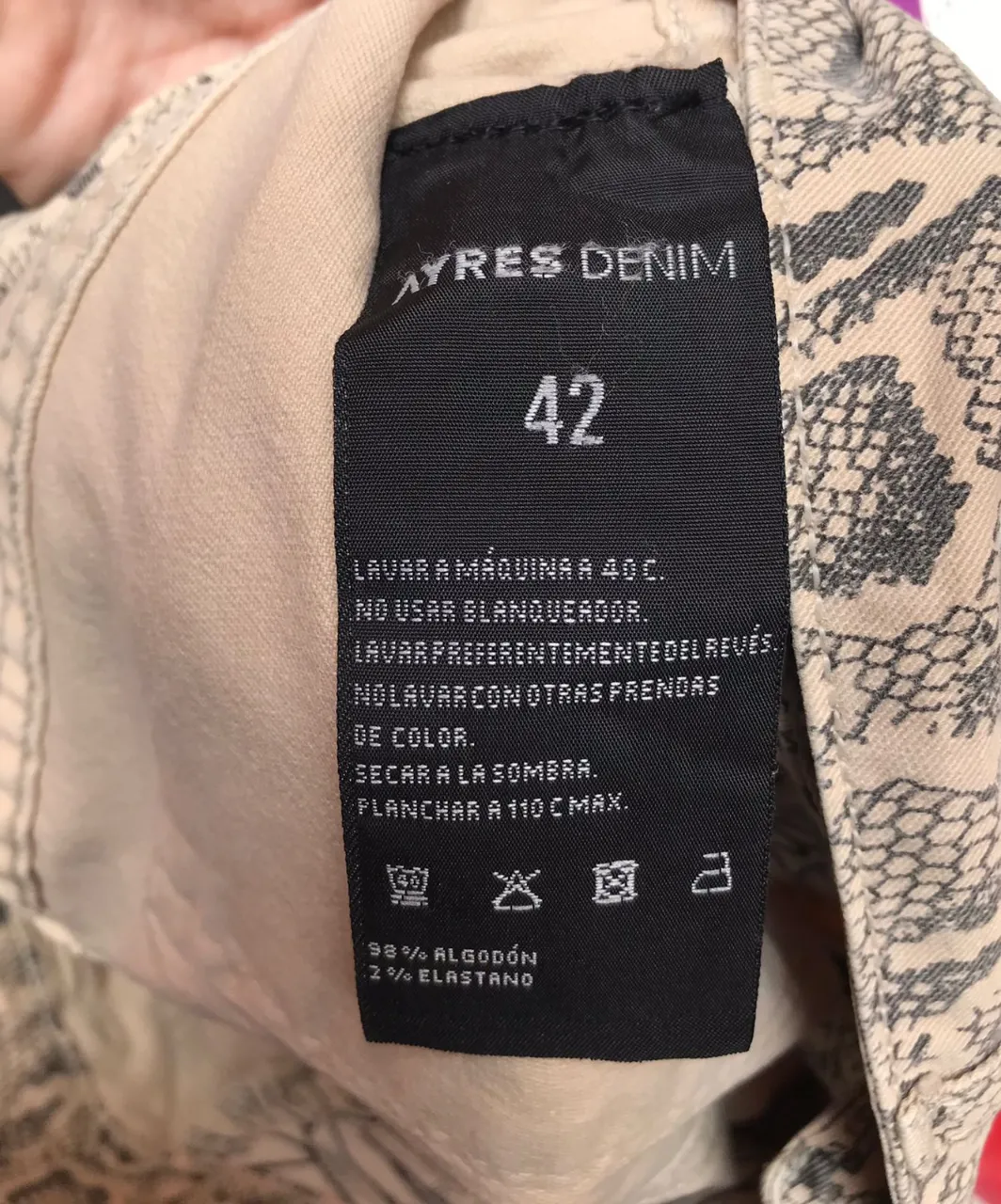 Short Ayres - imagen 5