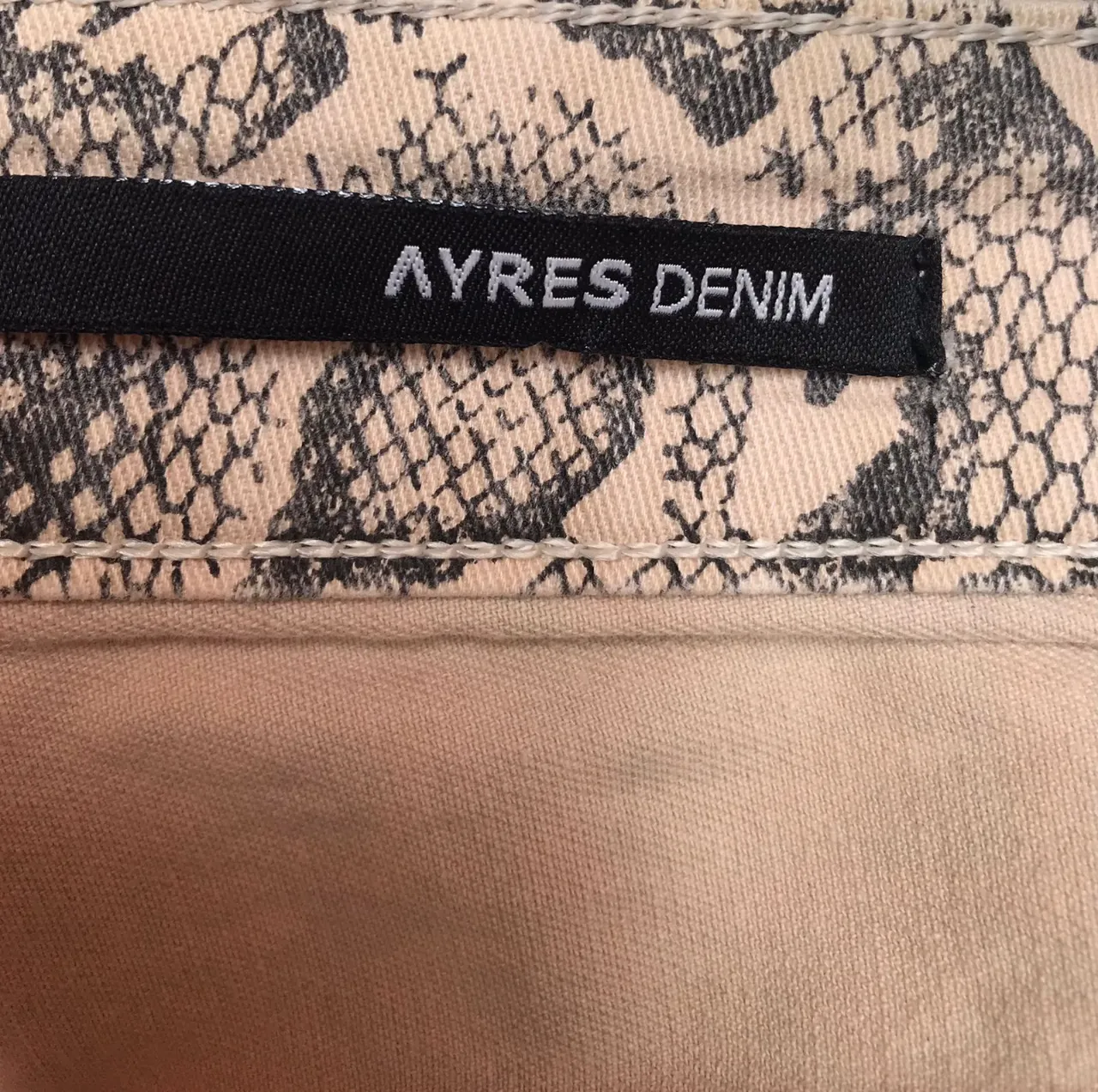Short Ayres - imagen 4