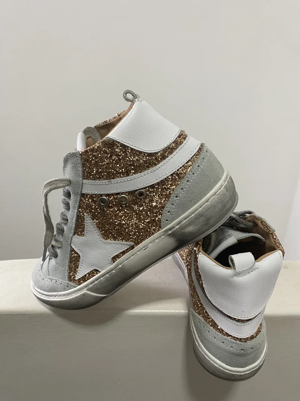 Zapatillas Cheêta - imagen 3