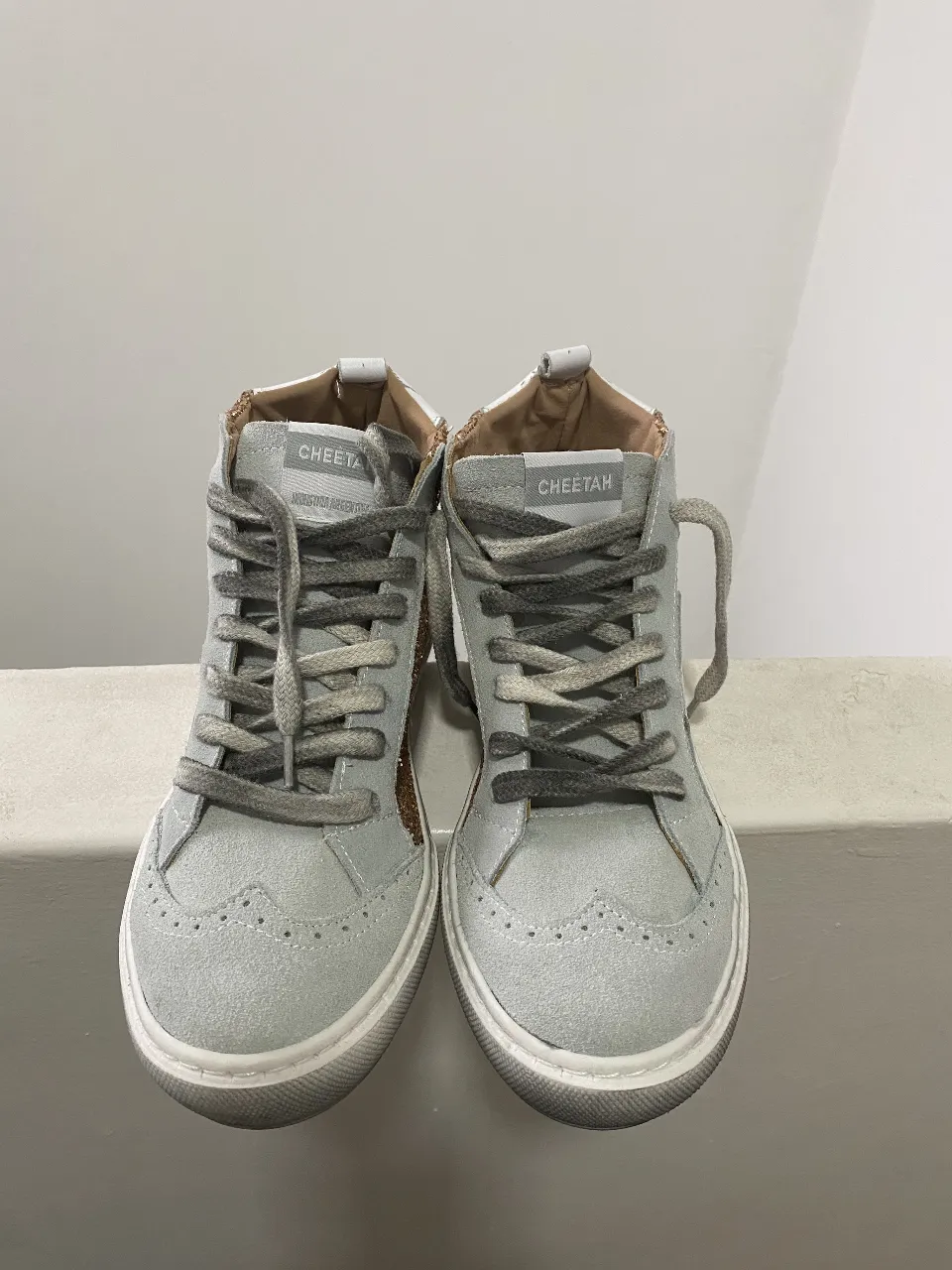 Zapatillas Cheêtah - imagen 2