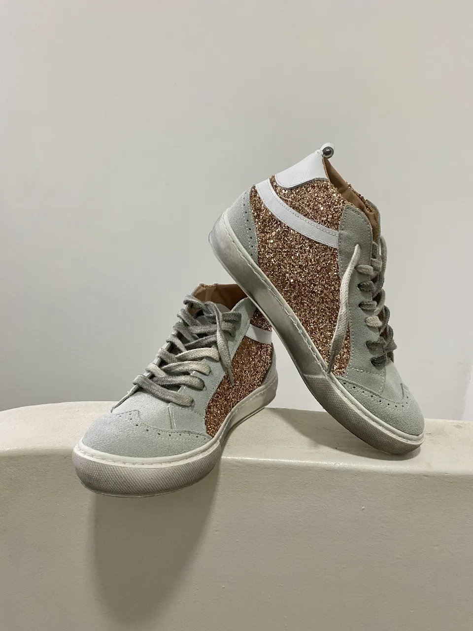 Zapatillas Cheêtah - imagen 1