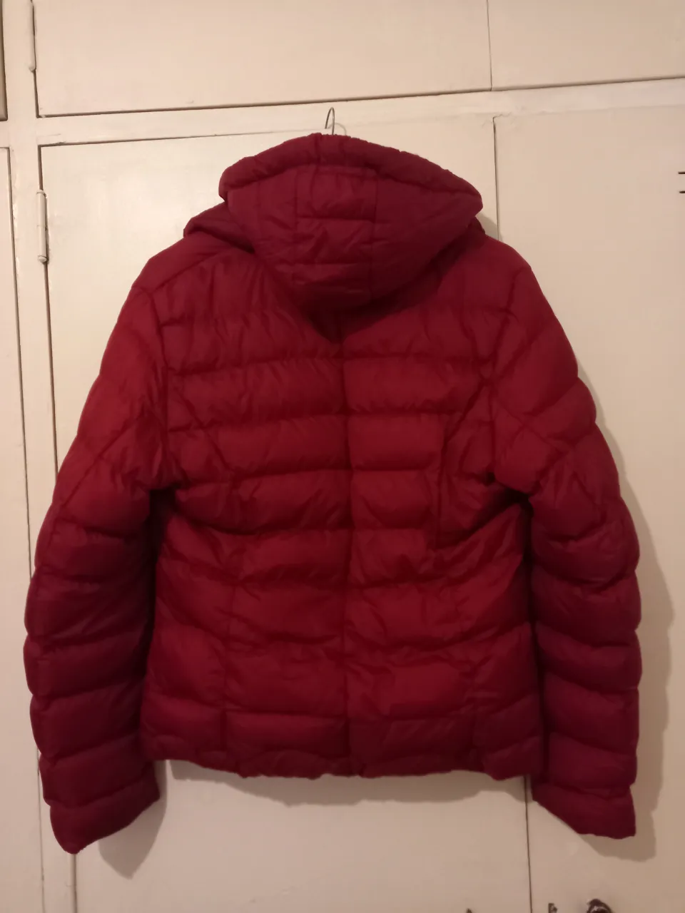 Campera Aa miniatura 4