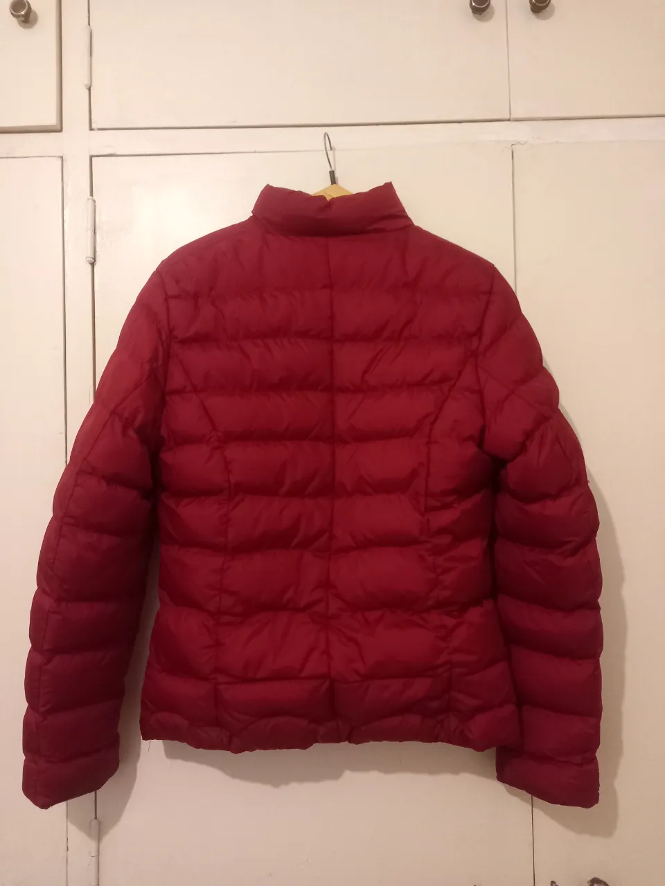 Campera Aa - Vista 2
