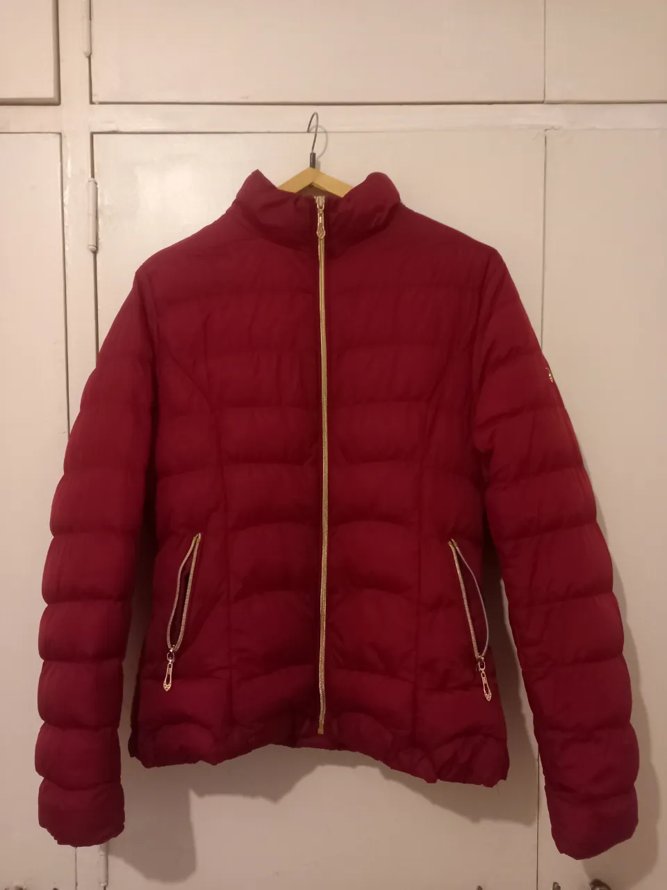 Campera Aa