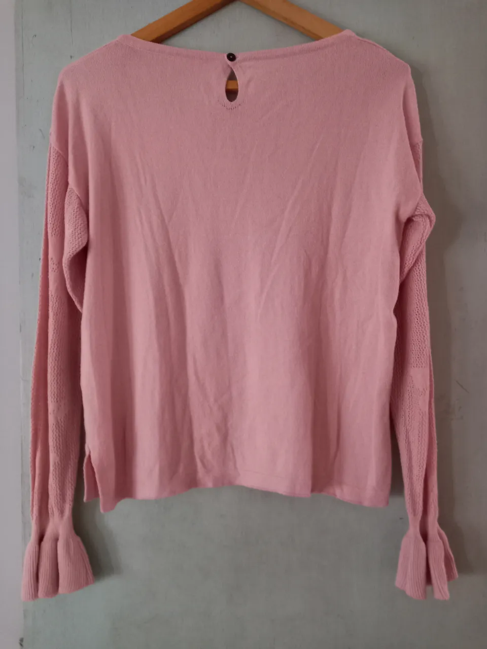 Sweater Aa - imagen 2