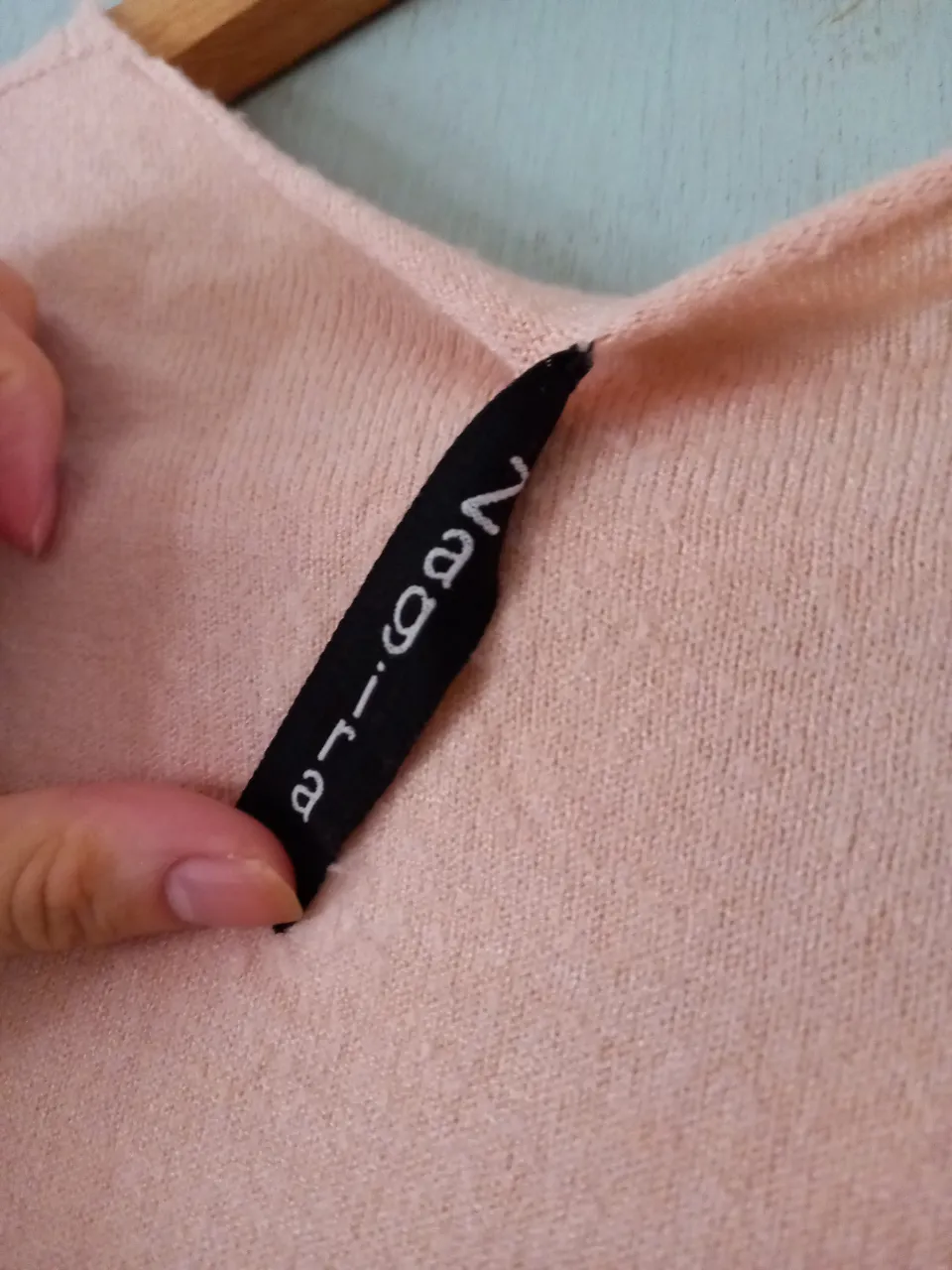 Sweater Zagira - imagen 4