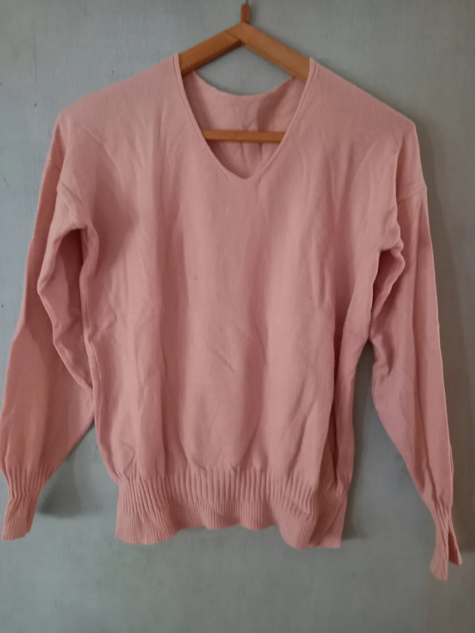Sweater Zagira - imagen 1