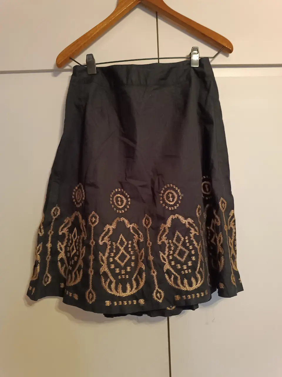 Pollera Otro - imagen 2