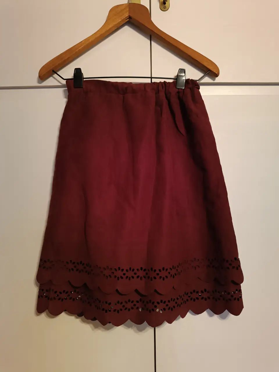 Pollera Otro - imagen 2