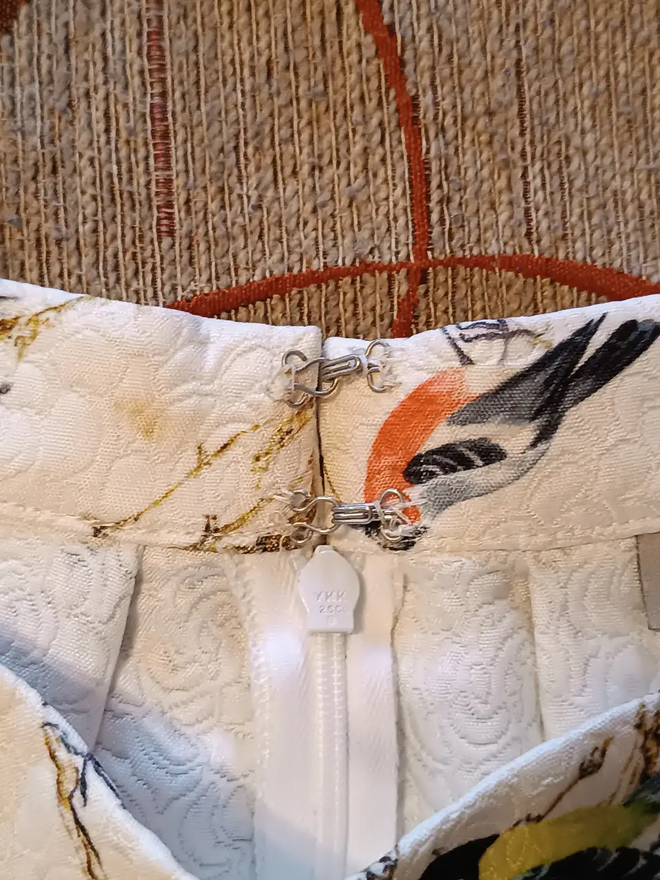 Pollera Otro - imagen 4