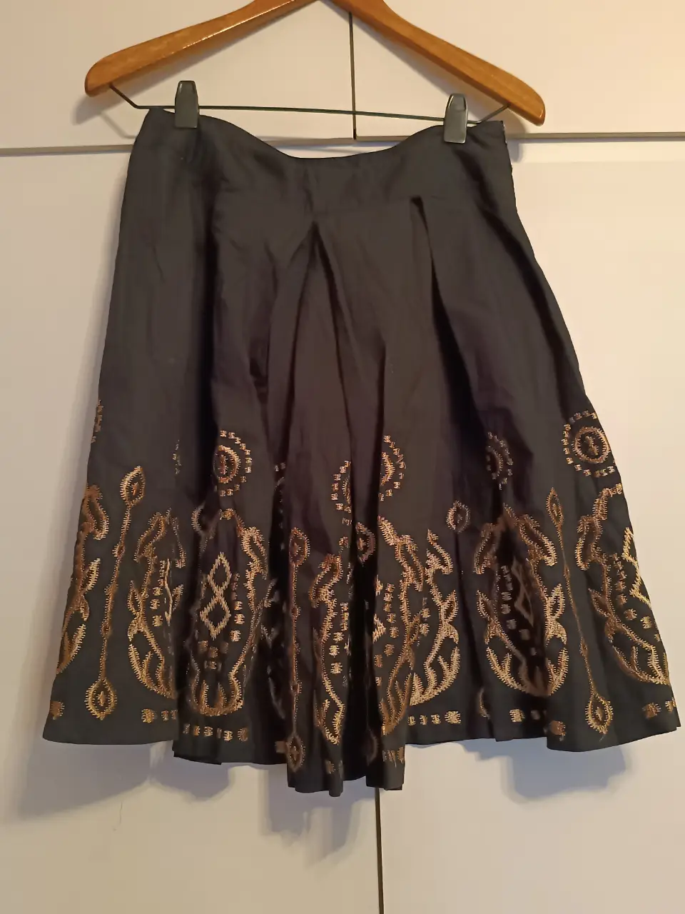 Pollera Otro - imagen 1