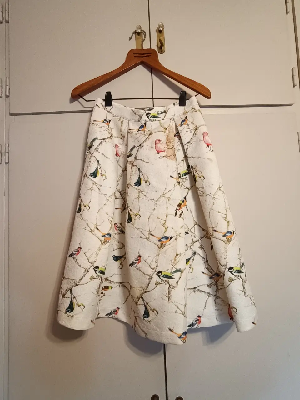 Pollera Otro - imagen 2