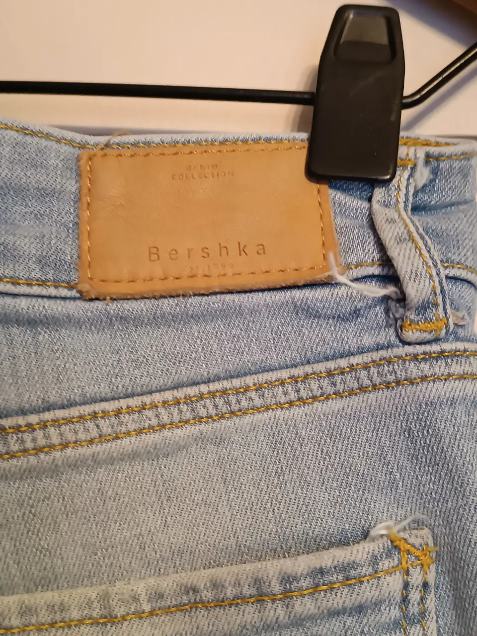 Jean Bershka - imagen 4