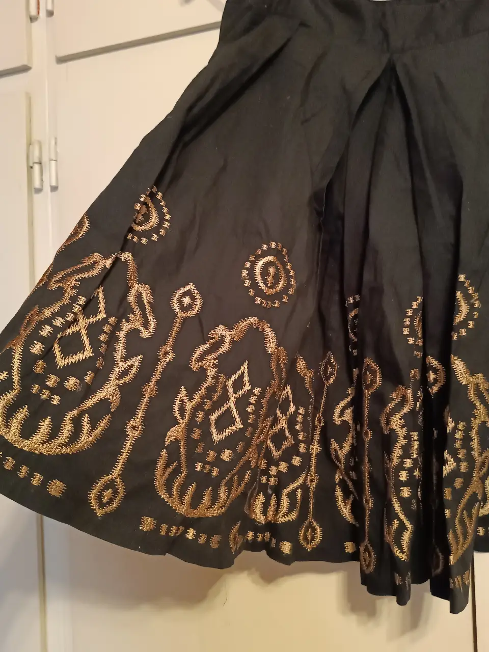 Pollera Otro - imagen 3