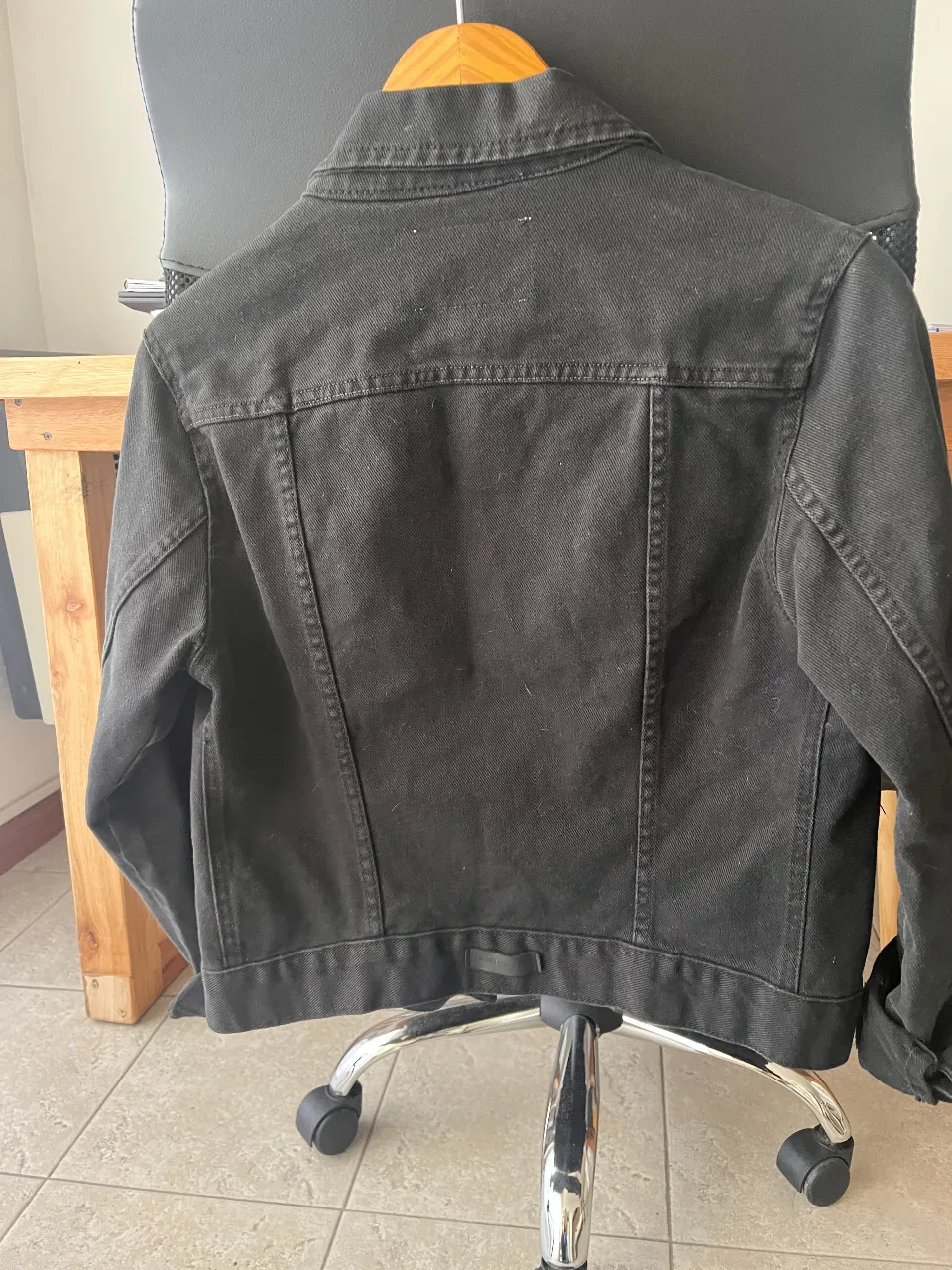 Campera Desiderata - imagen 2
