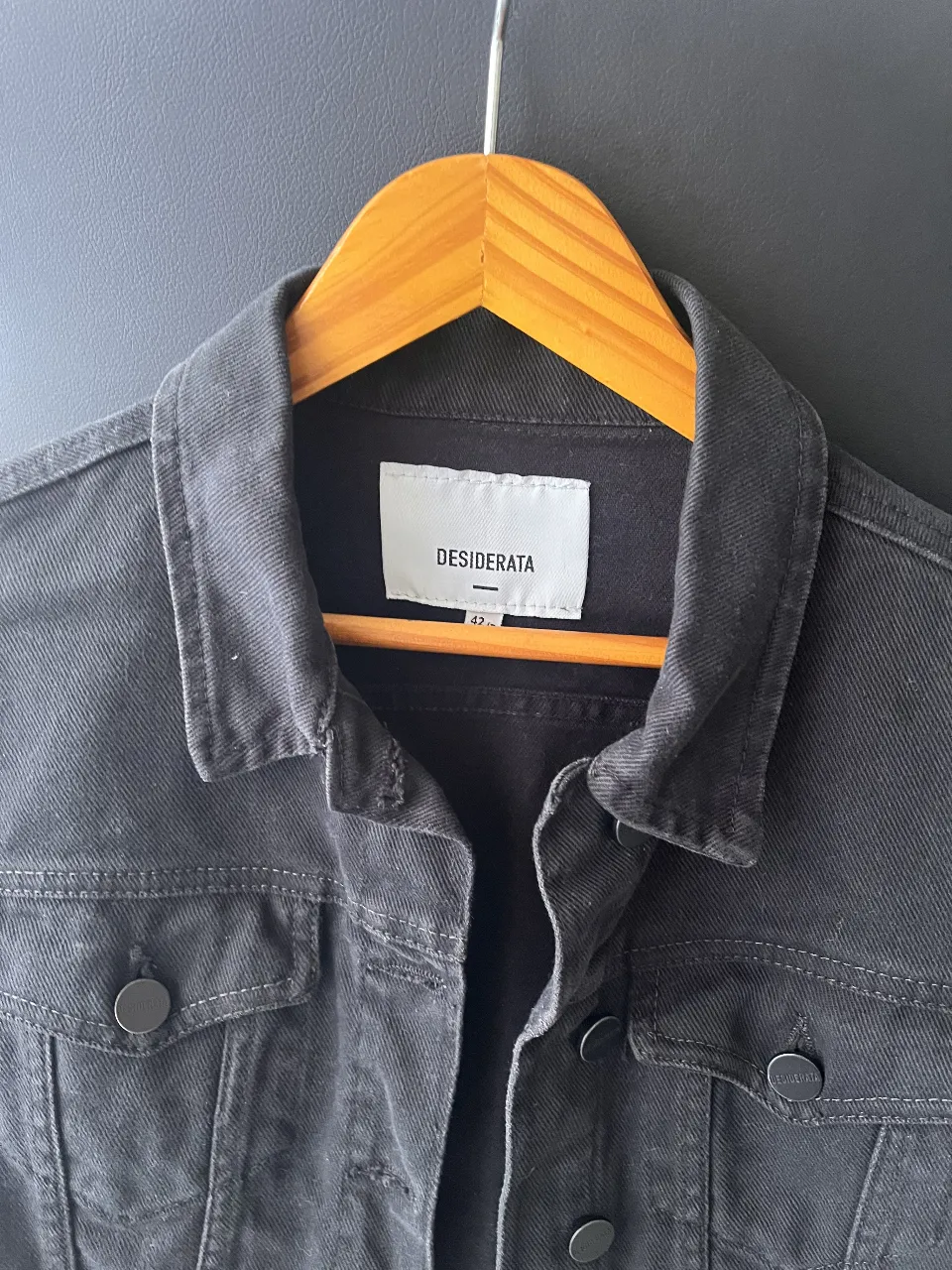 Campera Desiderata - imagen 3