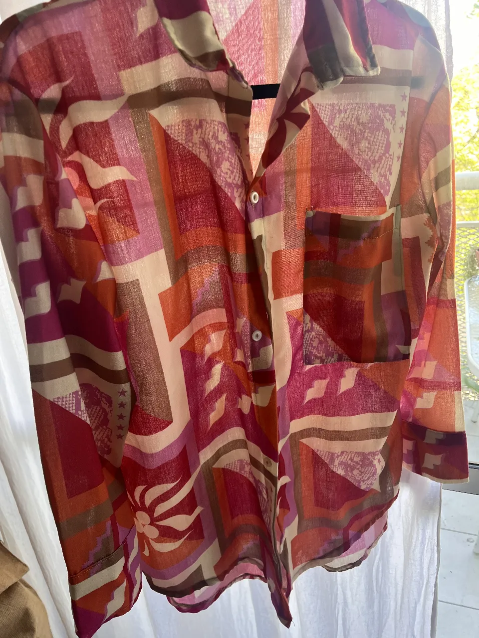 Camisa Otra miniatura 2