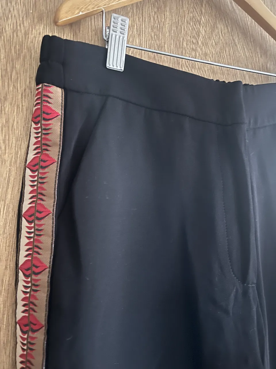 Pantalón Jazmín Chebar - imagen 2