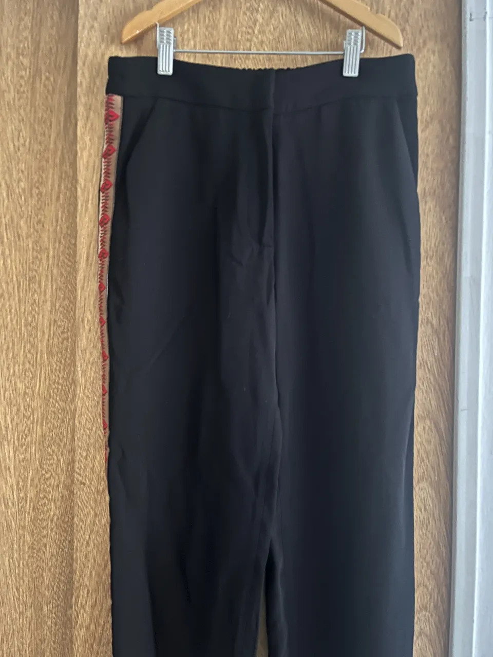 Pantalón Jazmín Chebar - imagen 1