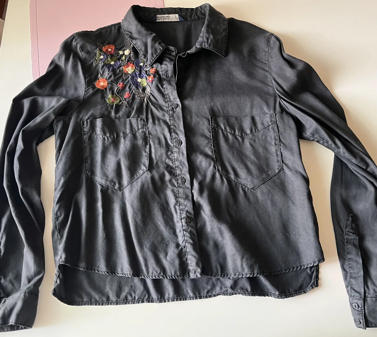 Camisa Zara - imagen 3