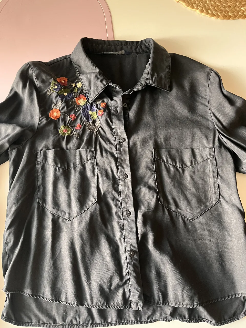 Camisa Zara - imagen 2