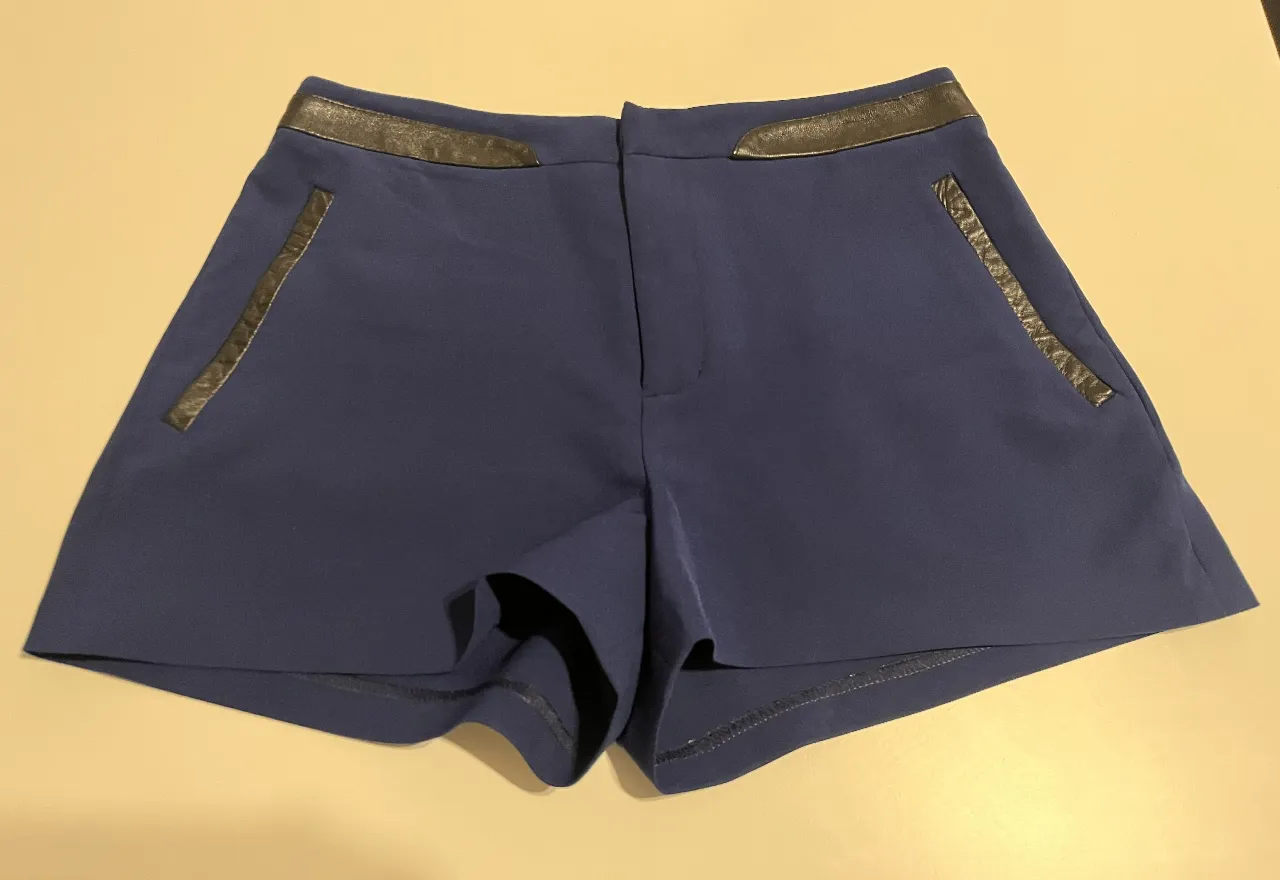 Short Las Pepas - imagen 1
