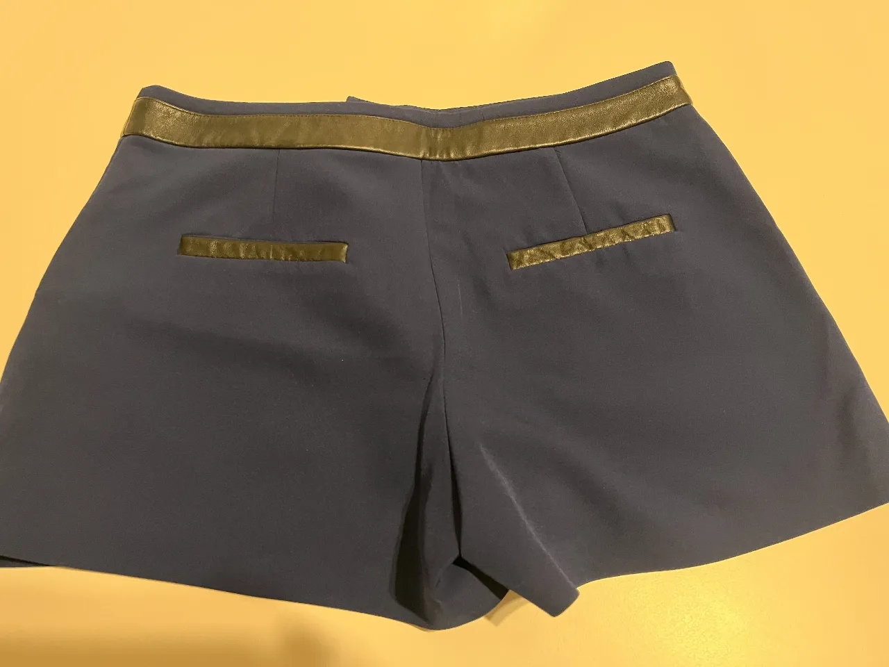 Short Las Pepas - imagen 4