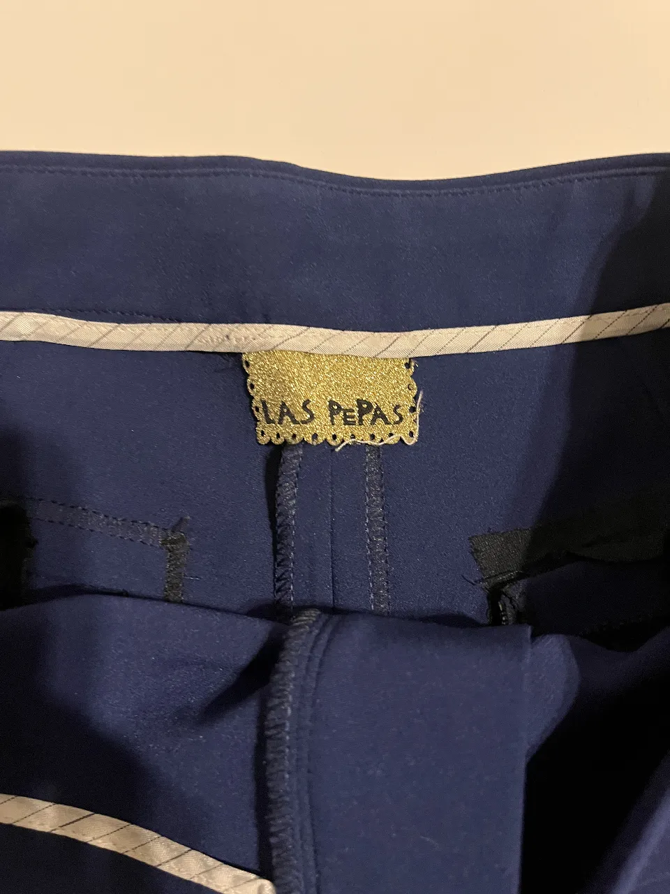Short Las Pepas - imagen 2